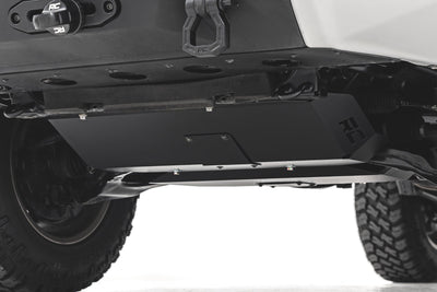 Rough Country skid plate