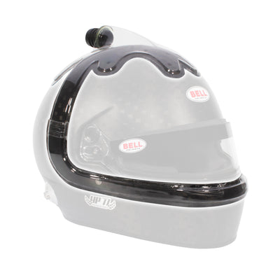 Bell FORCED AIR InteriorAKE TOP/SIDE V20 - HP7/HP77 (VO5) KIT - - Clear