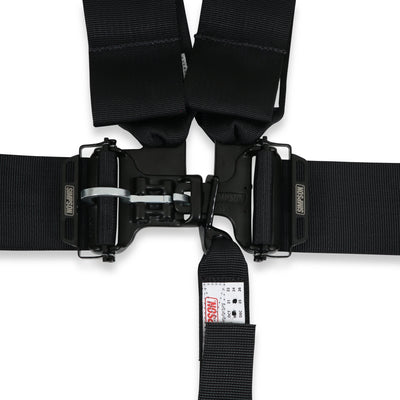 3" D3 DBL PULL DOWN L&L 5-POINT CLIP PAD