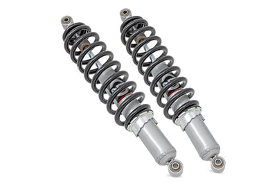 Rough Country shock absorber