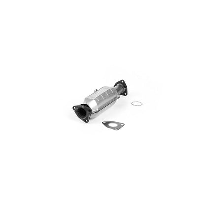 MUFFLER REAR ANSA OER