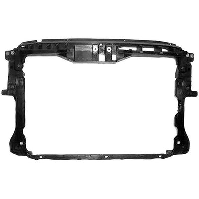 CAPA RADIATOR SUPPORT VOLKSWAGEN TIGUAN 0917