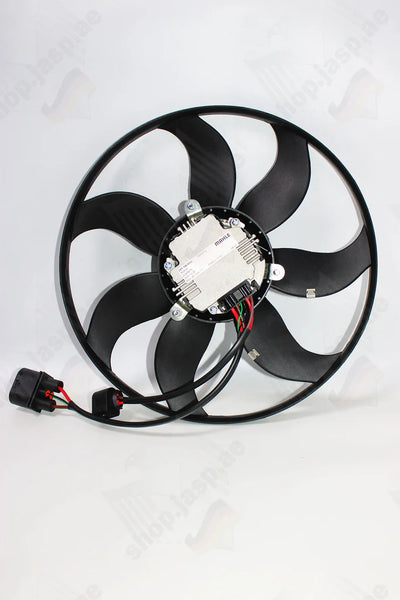A/C Condenser Fan Assembly