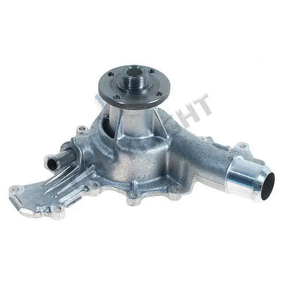 Gates 05-10 Ford Mustang Base Water Pump