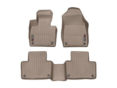 WeatherTech auto part