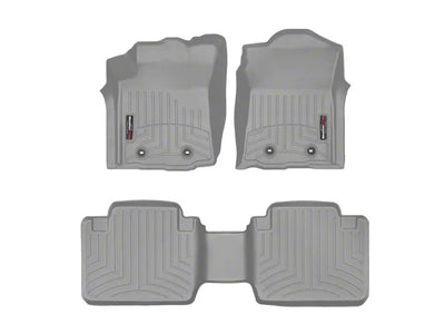 WeatherTech auto part