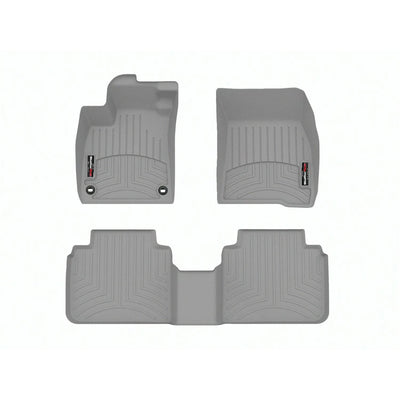 WeatherTech auto part