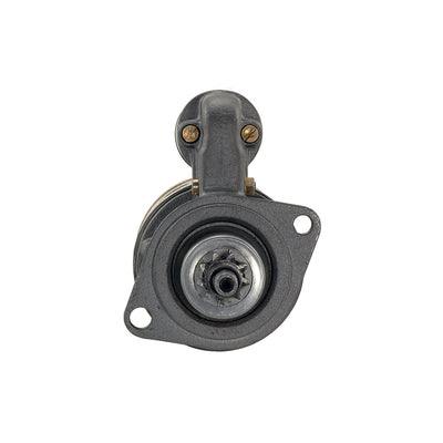 REMY red auto part