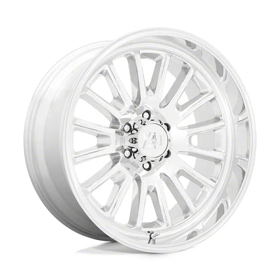 Wheel Pros, LLC black auto part