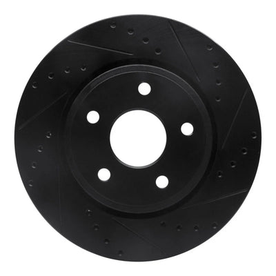 R1 Concepts black auto part