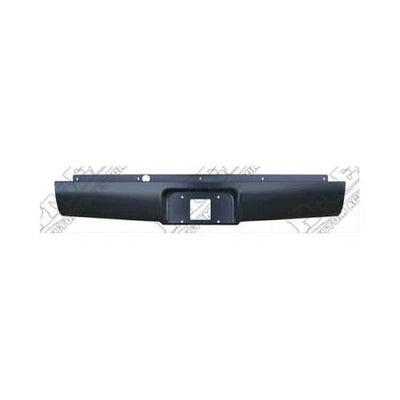 BUMPER BRACKET SET; FRONT; LH/RH IN