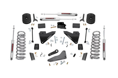 Rough Country lift kit