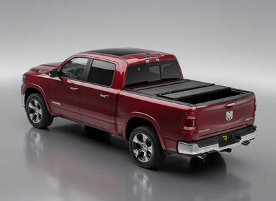 BAK 24-25 Ford Ranger 5ft BAKFlip MX4 EZ-Lift