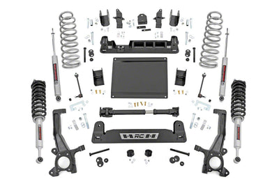 Rough Country strut brace