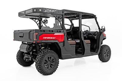 Rough Country roof rack