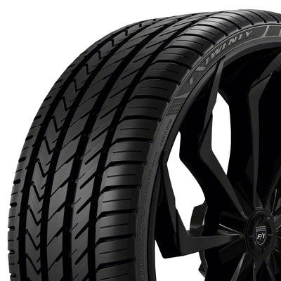 Lexani Wheel Corporation - LX-LXST202225030