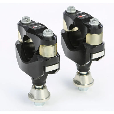 XTrig black auto part