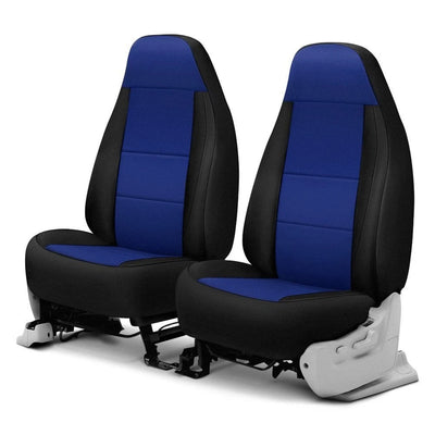 COVERKING black auto part