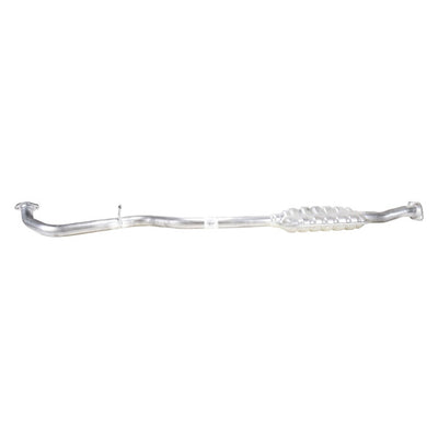 AP Exhaust Products muffler