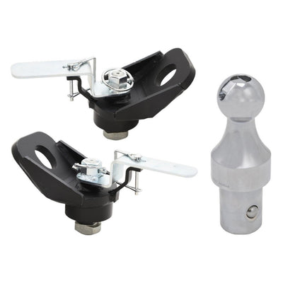 HUSKY TOWING auto part