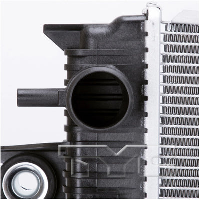 TYC auto part