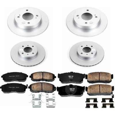 PowerStop auto part