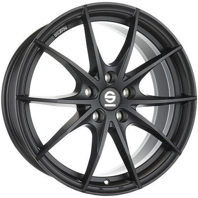 SPARCO red auto part