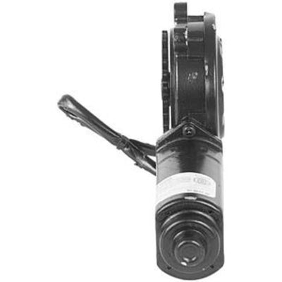 A1 REMFG INC auto part