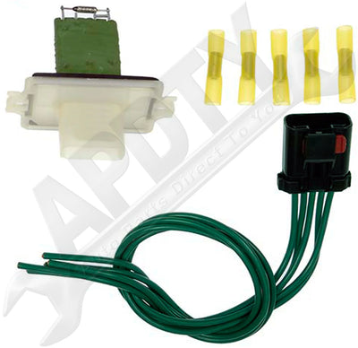 Dorman auto part