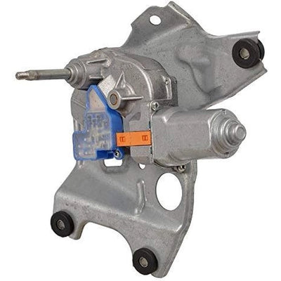 IMPORT WIPER MOTOR