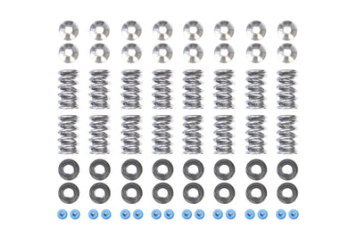 Supertech springs