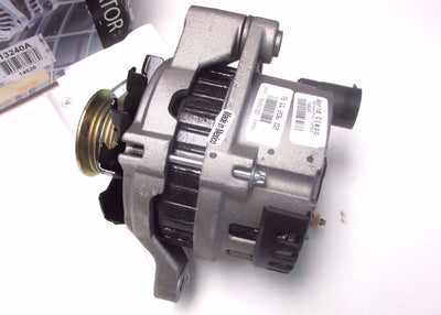 REMANUFACTURED ALTERNATOR