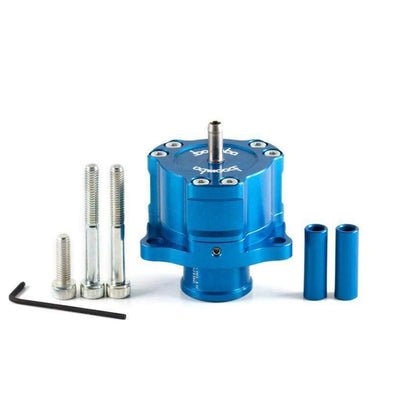 Boomba Racing black auto part