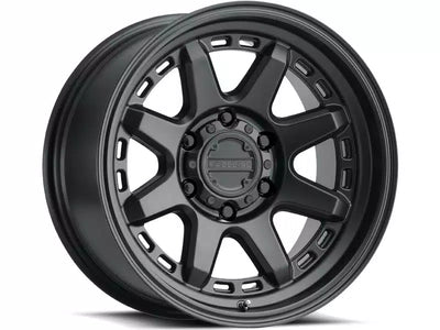 SCOUT BRONZE 17X9 5X127 -12MM