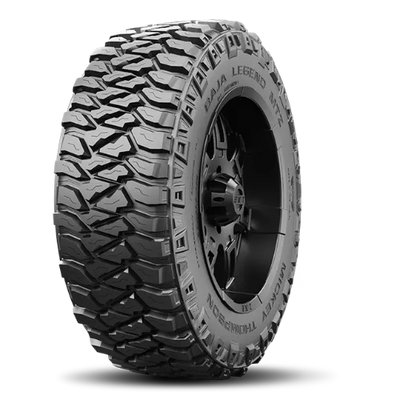 Mickey Thompson auto part