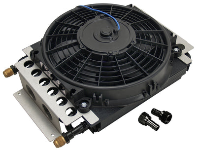 Derale auto part