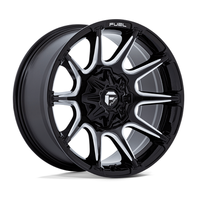 Wheel Pros, LLC auto part