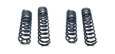 AEV Springs JK74 (4-dr.) Rear 4.5 - NTH21125AB