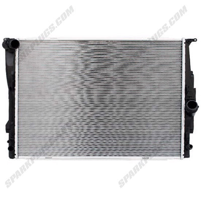 Denso auto part