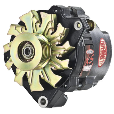 Powermaster black auto part