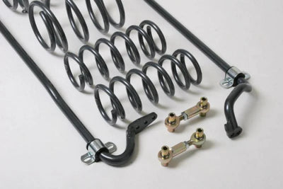 Progress Technology sway bar