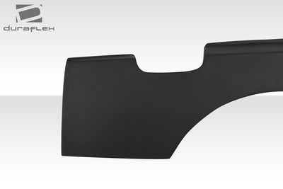 1995-1998 Nissan Skyline R33 2DR Duraflex LDE Wide Body Rear Fender Flares - 2 Piece (S)