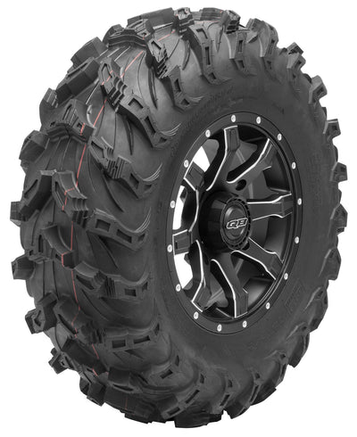 QuadBoss auto part