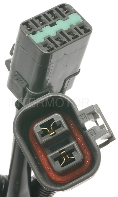 NEUTRAL/BACKUP SWITCH