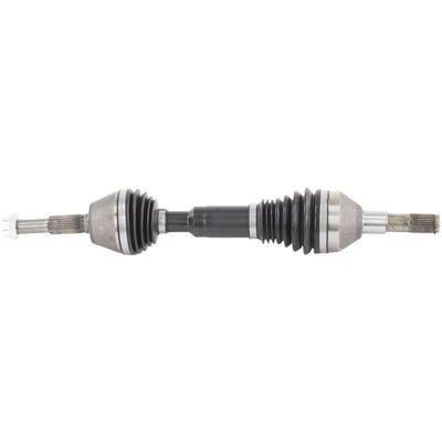 CV AXLE
