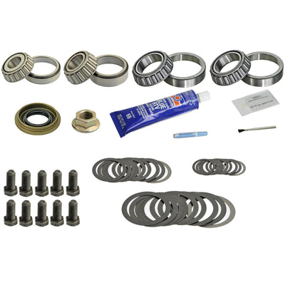 DIFFERENTIAL REBUILD KIT