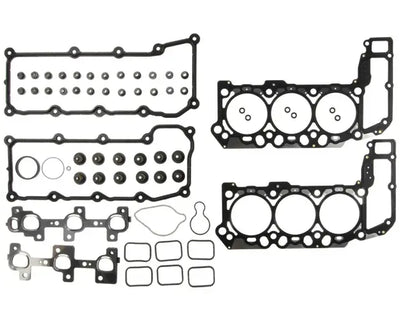 Mahle auto part