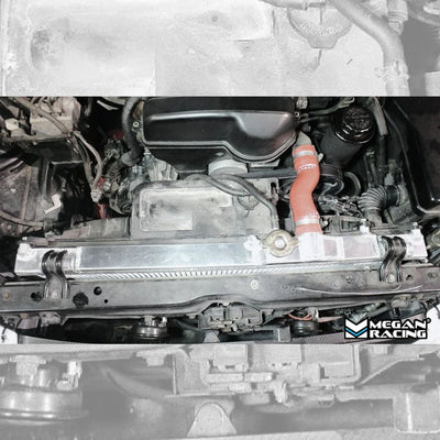 Megan Lexus IS300 00-05 V2 Radiator Triple Pass (MT ONLY)