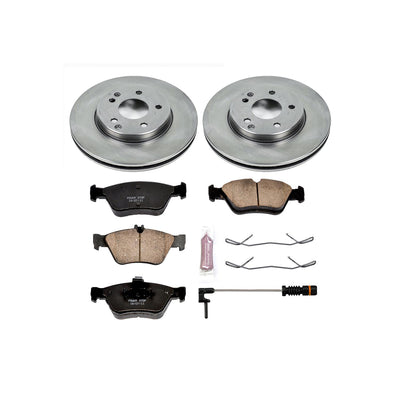 PowerStop auto part