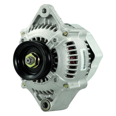 REMANUFACTURED ALTERNATOR